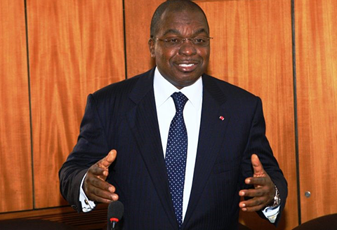 Louis Paul Motaze;Ministre des finances du Cameroun::En savoir plus