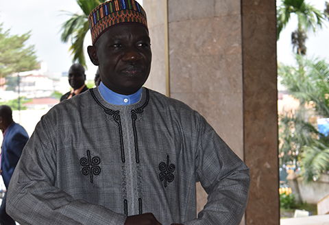 Alamine Ousmane Mey, Ministre du MINEPAT(CAMEROUN) ::En savoir plus